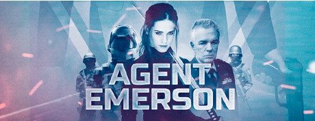 [VR交流学习] 艾默生特工(Agent Emerson) vr game crack