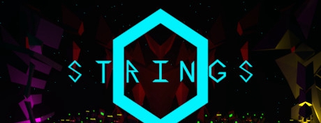 [VR交流学习]（Strings）vr game crack