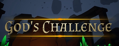 [VR交流学习] 上帝的挑战（God's Challenge）vr game crack