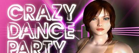 [VR交流学习] 热舞女孩 VR（Crazy VR Dance Party）vr game crack