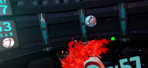 [VR交流学习] 冲压弹 (Punch Bomb) vr game crack