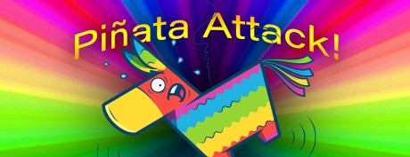 [VR交流学习] 皮纳塔出击（Piñata Attack）vr game crack