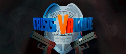 [VR交流学习] 危机旅程VR（Crisis VRigade）vr game crack