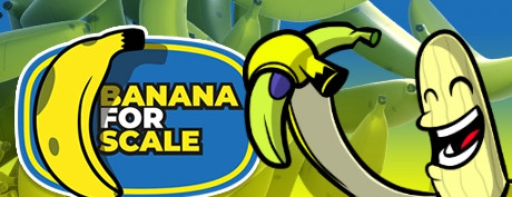 [VR交流学习] 香蕉秤 VR（Banana for Scale）vr game crack