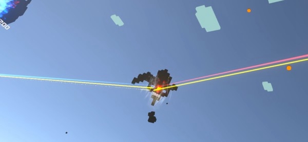 [VR交流学习] 防空（Anti Air）vr game crack