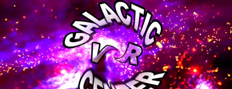 [VR交流学习] 银河中心VR（Galactic Center VR）vr game crack