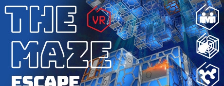 [VR交流学习] 迷宫VR（The Maze VR）vr game crack