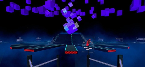 [VR交流学习] 迷宫VR（The Maze VR）vr game crack