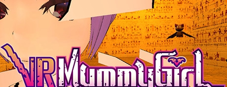 [VR交流学习] VR包帯少女（VR Mummy Girl）vr game crack
