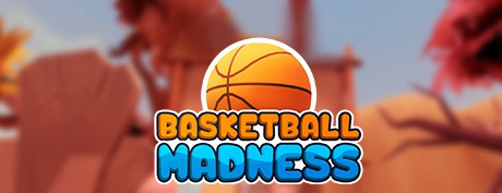 [VR交流学习] 疯狂篮球（Basketball Madness）vr game crack