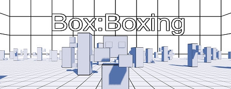 [VR交流学习] 像素格斗（Box:Boxing）vr game crack