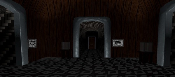 [VR交流学习] 密室（Cryptic Rooms）vr game crack