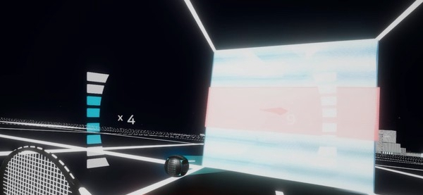 [VR交流学习] 电子壁球 VR（Electronic Squash）vr game crack