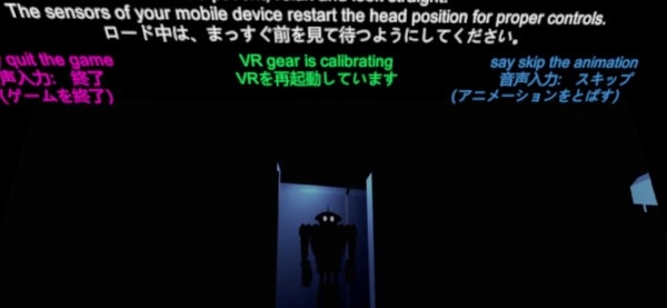 [VR交流学习] 机器人天堂（Robot Paradise VR）vr game crack