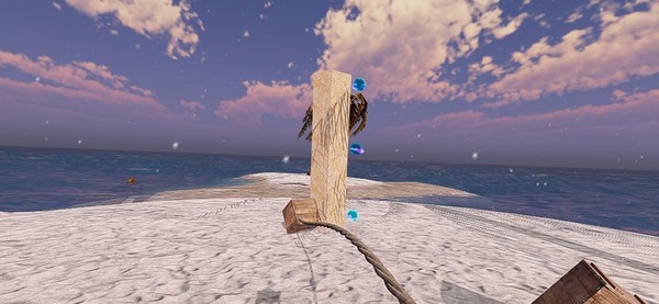 [VR交流学习] 拼图岛VR（Puzzle Island VR）vr game crack
