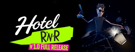 [VR交流学习] 恐怖摇滚（Hotel R'n'R）vr game crack