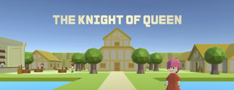 [VR交流学习] 公主的骑士（THE KNIGHT OF QUEEN）vr game crack