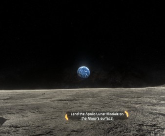 [VR交流学习] 阿波罗登月任务（Apollo Lunar Mission）vr game crack