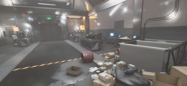 [VR交流学习] 消防安全实验室VR（Fire Safety Lab VR）vr game crack