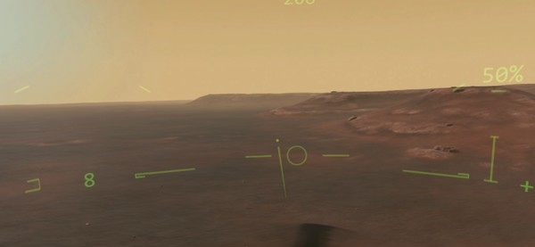 [VR交流学习] 火星飞行VR（Mars Flight VR）vr game crack