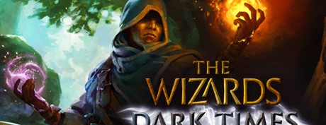 [VR交流学习] 巫师-黑暗时代（The Wizards - Dark Times）
