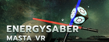 [VR交流学习] 能量光剑 VR（Energysaber Masta VR）vr game crack