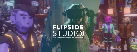 [VR交流学习] Flipside工作室（Flipside Studio）vr game crack
