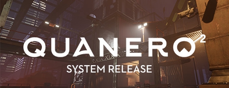 [VR交流学习] Quanero 2-系统发布（Quanero 2 - System Release）
