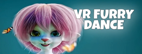 [VR交流学习] 毛绒舞（VR Furry Dance）vr game crack