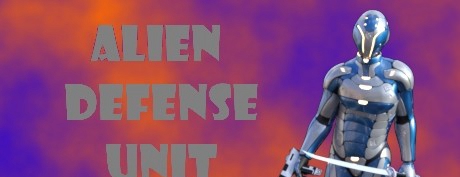 [VR交流学习] 方舟灭绝 VR（Alien Defense Unit）vr game crack