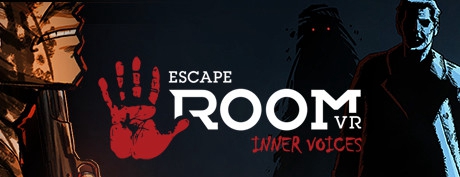 [VR交流] 逃生室：内心的声音（Escape Room VR: Inner Voices）