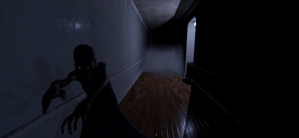 [VR交流学习] 恐怖冒险VR（Horror Adventure VR）vr game crack