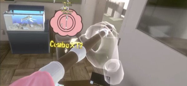 [VR游戏] 舔她 VR+2DLC（Chupa Chupa VR）