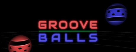 [VR游戏] 音乐舞球（Groove Balls）