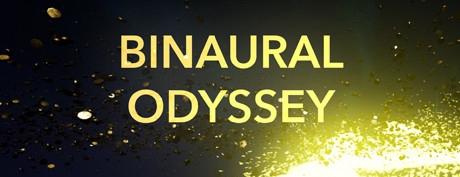 [VR游戏下载] 三维音乐 VR（Binaural Odyssey）