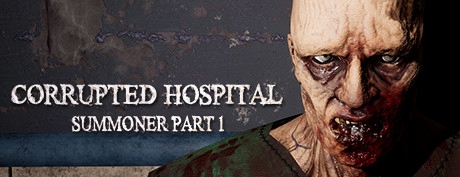 [VR游戏下载] 堕落医院:召唤师1 (Corrupted Hospital : Summoner Part1)