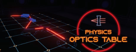 [VR游戏下载] 物理:光学表（Physics: Optics Table）