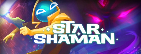 [VR游戏下载] 星际萨满VR（Star Shaman）