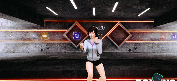 [VR游戏下载] 拳击教练（Boxing Coach）