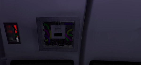 [VR游戏下载] 后备箱逃生（CHV: VR Trunk Escape）
