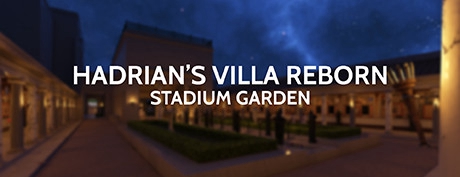 [VR游戏下载]哈德连别墅重现 (Hadrian's Villa Reborn: Stadium Garden)