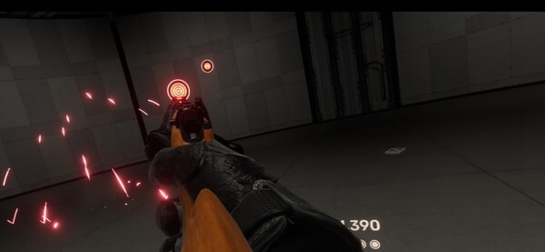 [VR游戏下载] 步枪躲避者（Rifle Dodger）