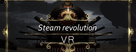 [VR游戏下载] 革命VR（Steam revolution VR）