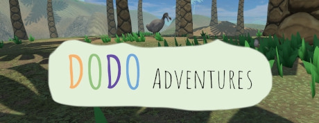 [VR游戏下载] 渡渡鸟历险记 VR (Dodo Adventures)