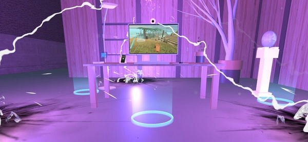 [VR游戏下载] 渡渡鸟历险记 VR (Dodo Adventures)