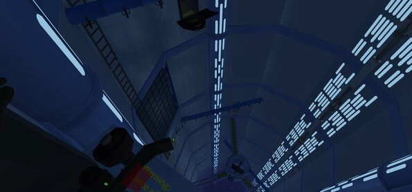 [VR游戏下载] 囚犯518 VR（Prisoner 518）