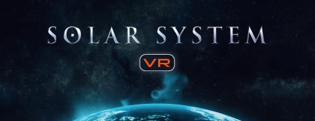 [VR游戏下载] 太阳系VR（Solar System VR）