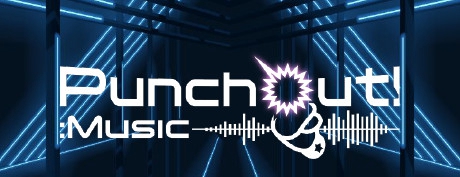[VR游戏下载] 出拳吧音乐 VR（Punchout: Music）