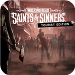 [Oculus quest] 行尸走肉：圣徒与罪人(The Walking Dead Saints &amp; Sinners)