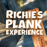 [Oculus quest] 里奇的木板 VR（Richie's Plank Experience）